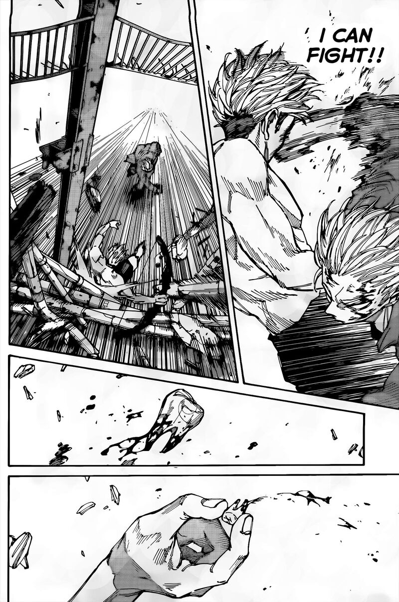 Chapter 194 - Page 11